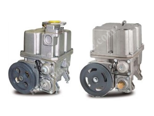 Komponent 75 Litre/Dk - Bennett T75 Santrifüj