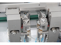 Machine automatique à fermeture à glissière FF 6100 TR ZP (2,000-2,200 heures/pièce) - 3