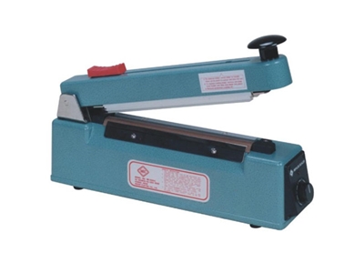 Torba Ağzı Yapıştırma Makinesi Klipsli - Doruk Ambalaj Drym 200Hc  - 0