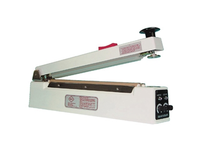 Torba Ağzı Yapıştırma Makinesi Klipsli - Doruk Ambalaj Drym Mec300hc  - 0