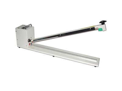 Torba Ağzı Yapıştırma Makinesi Klipsli - Doruk Ambalaj Drym Mec400hır  - 0
