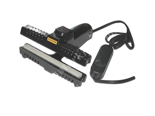 Torba Ağzı Yapıştırma Makinesi Klipsli - Caution Drym Mec150 Hs 