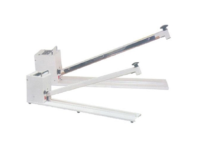 Torba Ağzı Yapıştırma Makinesi Klipsli - Doruk Ambalaj Drym 800Hı  - 0