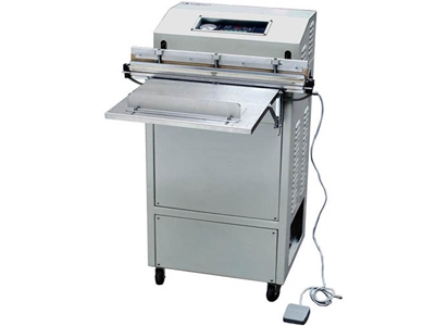 Vakumlu Paketleme Makinası - Doruk Ambalaj Drv Dz 600W  - 0