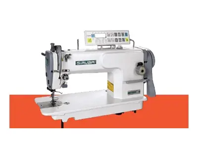 L819 X2 Thick Material Industrial Straight Stitch Sewing Machine