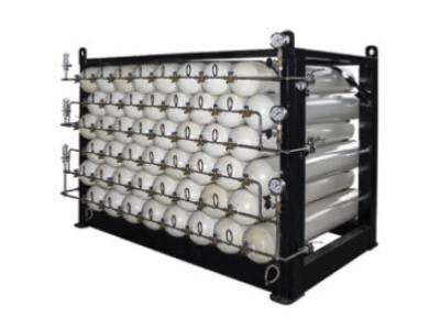Cng Silindir Tank - Aldesan - 0