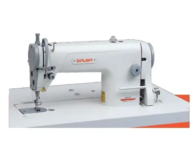 L917 H1 Mechanical Flat Sewing Machine