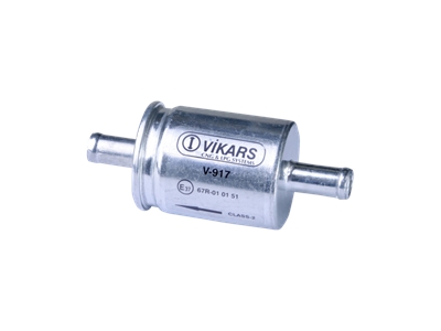 Filtre 12X12 Mm - Vikars 917 - 0