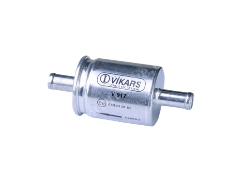 Filtre 12X12 Mm - Vikars 917