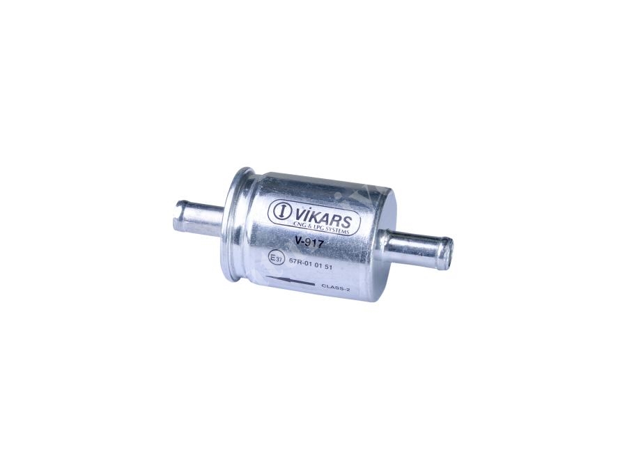 Filtre 12X12 Mm - Vikars 917