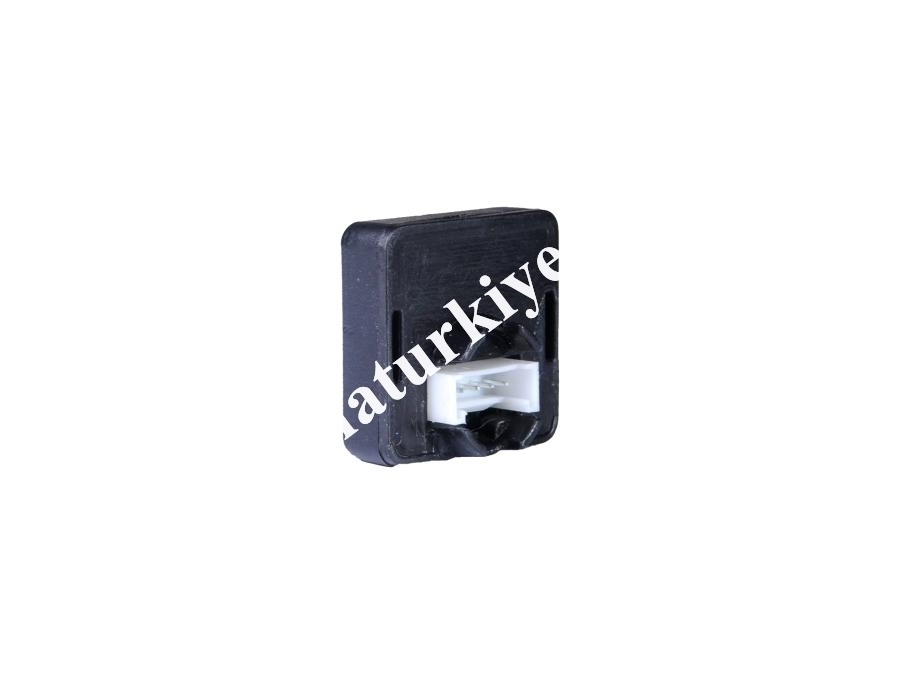 Yakıt Seçim Anahtarı - Vikars 923 
