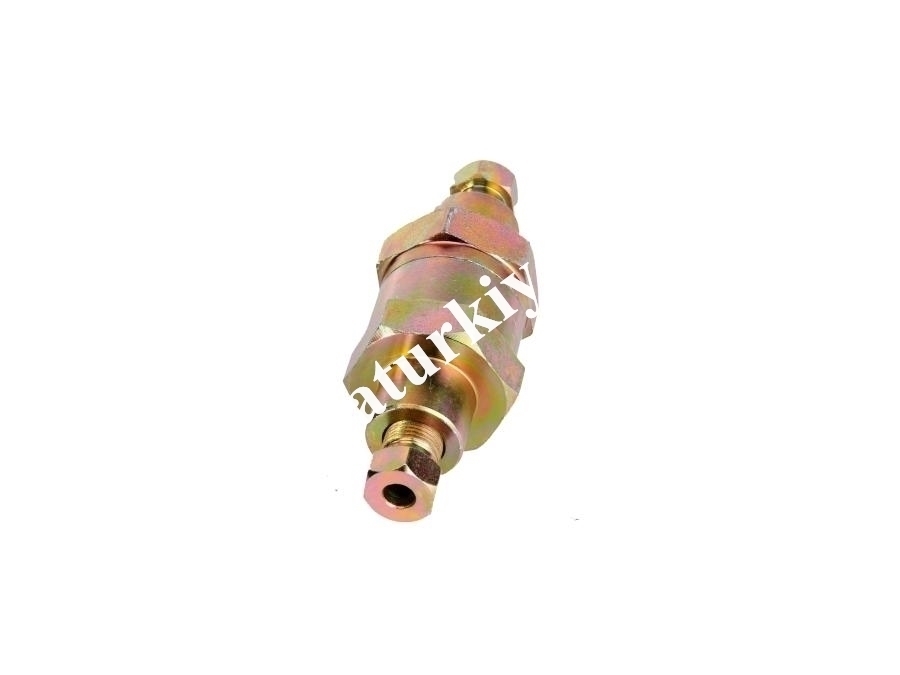 Ara Filtre - Vikars 710 