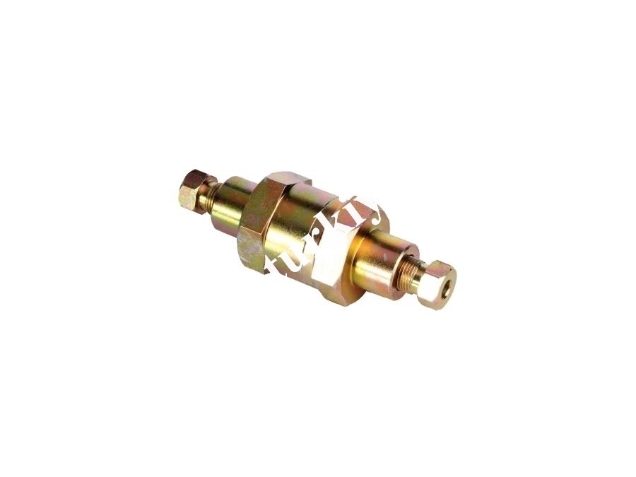 Ara Filtre - Vikars 710 