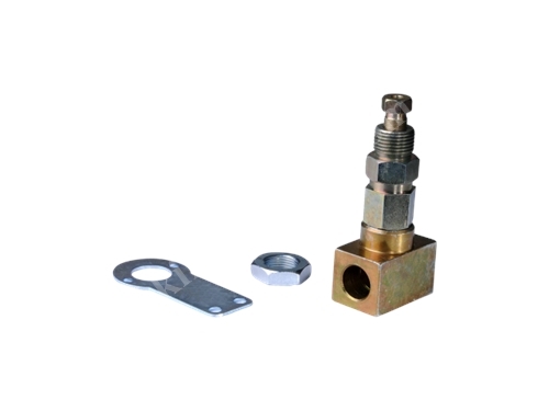 Cng Dolum Ucu - Vikars 771K 
