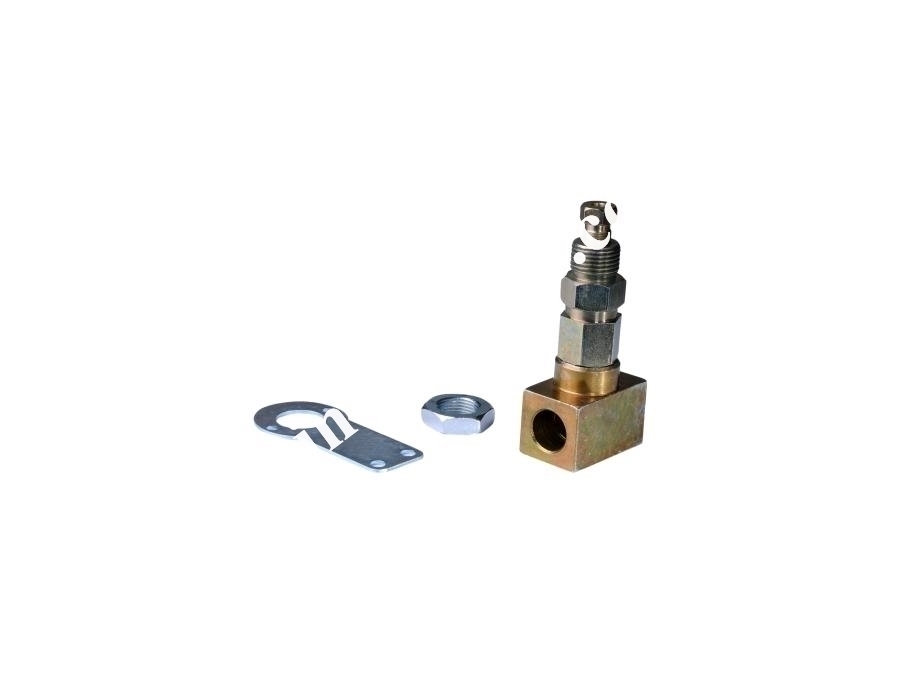 Cng Dolum Ucu - Vikars 771K 