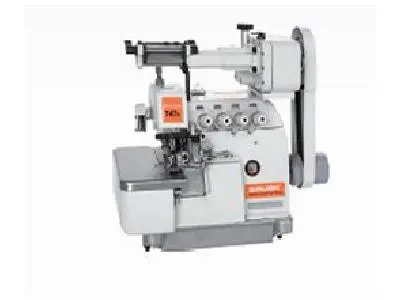 747 514M2 24/LFC 3 (4 Thread) Elastic Sewing Overlock Machine