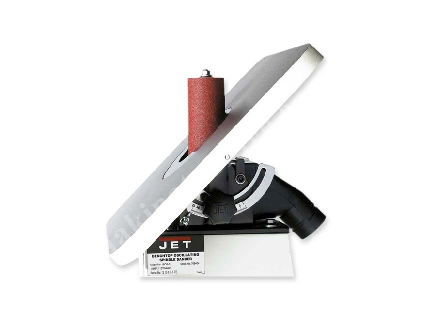 Jet JBOS_5-M Mini Sanding Machine