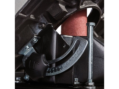 Jet JBOS_5-M Mini Sanding Machine - 7