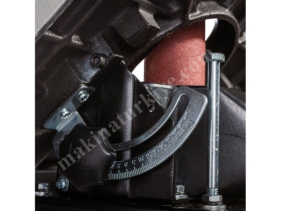 Jet JBOS_5-M Mini Sanding Machine
