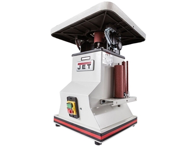 Jet JBOS_5-M Mini Sanding Machine - 3