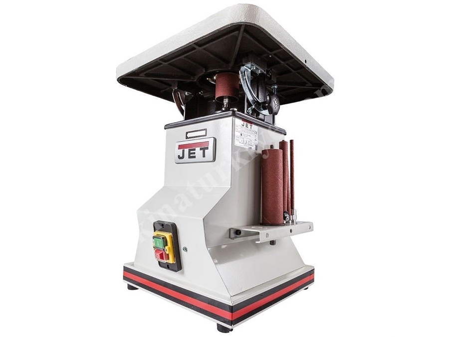 Jet JBOS_5-M Mini Sanding Machine