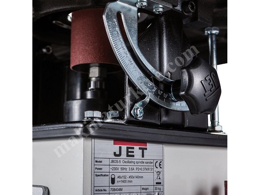Jet JBOS_5-M Mini Sanding Machine