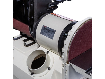Jet JSG_96-M Combined Sanding Machine - 10