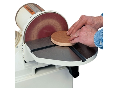 Jet JSG_96-M Combined Sanding Machine - 4