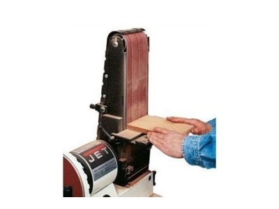 Jet JSG_96-M Combined Sanding Machine - 5