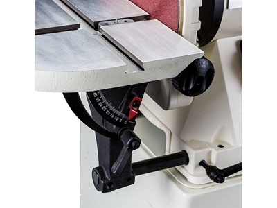 Jet JSG_96-M Combined Sanding Machine - 7