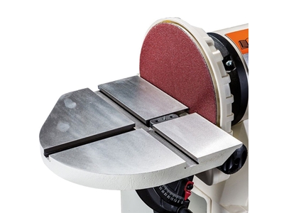 Jet JSG_96-M Combined Sanding Machine - 3