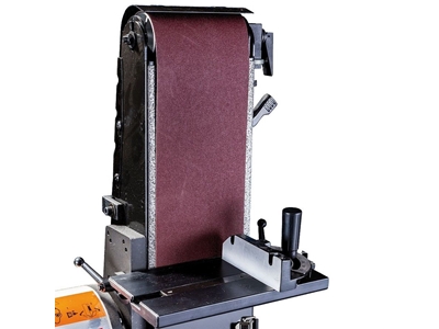 Jet JSG_96-M Combined Sanding Machine - 2