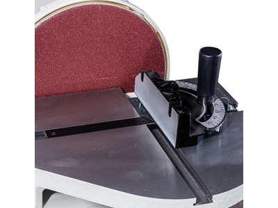 Jet JSG_96-M Combined Sanding Machine - 6