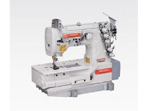 F007K W22 356/FQ Allzweck-Nähmaschine für das Tape-Stitching