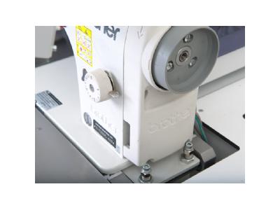 XP 7100 IX (2.300-2.600 Saat/Adet) Polo Pat Otomatı  - 1