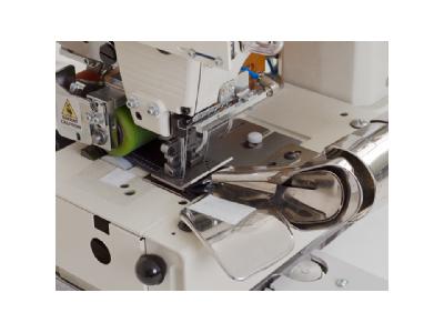 JK 9300 IX (1700-2500 Saat/Adet) Kemer Otomatı  - 1