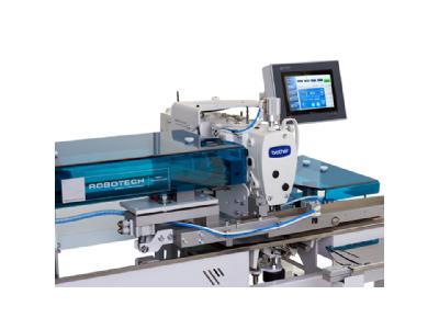 QX 9300 IX (2.500-3.500 Saat/Adet) Pile Ve Pens Otomatı  - 2