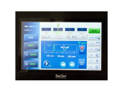 QX 9300 IX (2.500-3.500 Saat/Adet) Pile Ve Pens Otomatı  - 1