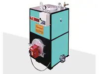 Générateur d'eau chaude directe ÜDS 2000 (200 000 Kcal/h) 