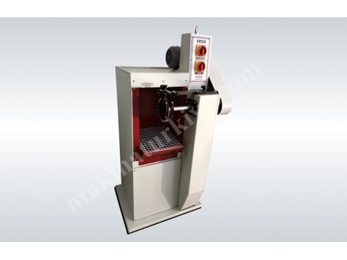 Schuhschleifmaschine Fantes FMS 0795