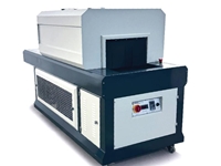Shoe Cold Shock Machine
