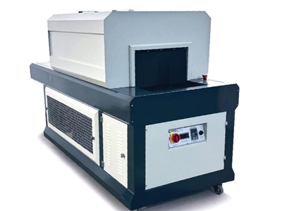 Shoe Cold Shock Machine