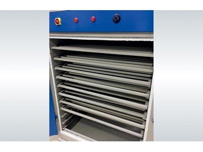 Shoe Cabinet Oven