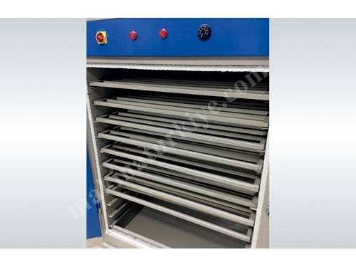 Shoe Cabinet Oven