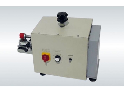 Machine à appliquer du latex