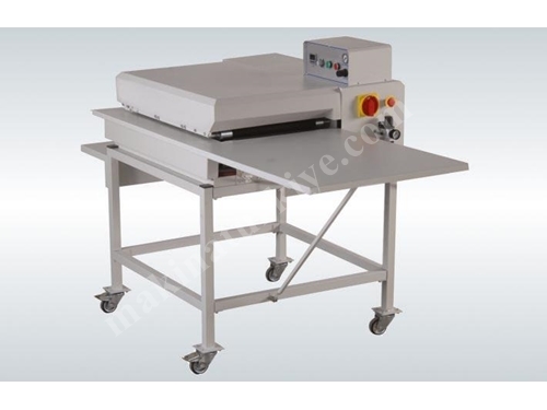 Tela Klebemaschine