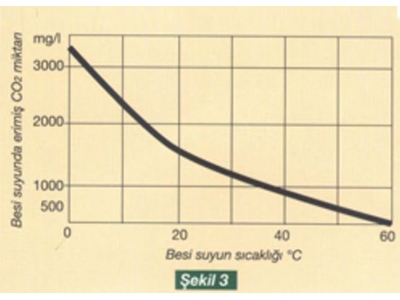 3000 Kg/Saat Klasik Termik Degazör  - 2