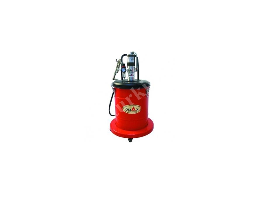 Havalı Gres Pompası 30 Kg