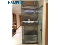 400-500 Kg Capacity Home Elevator - Homelift - 2