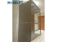 400-500 Kg Capacity Home Elevator - Homelift - 1